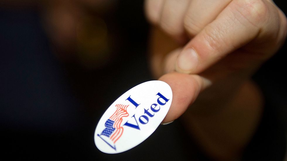 Voter ID laws — racist or righteous?