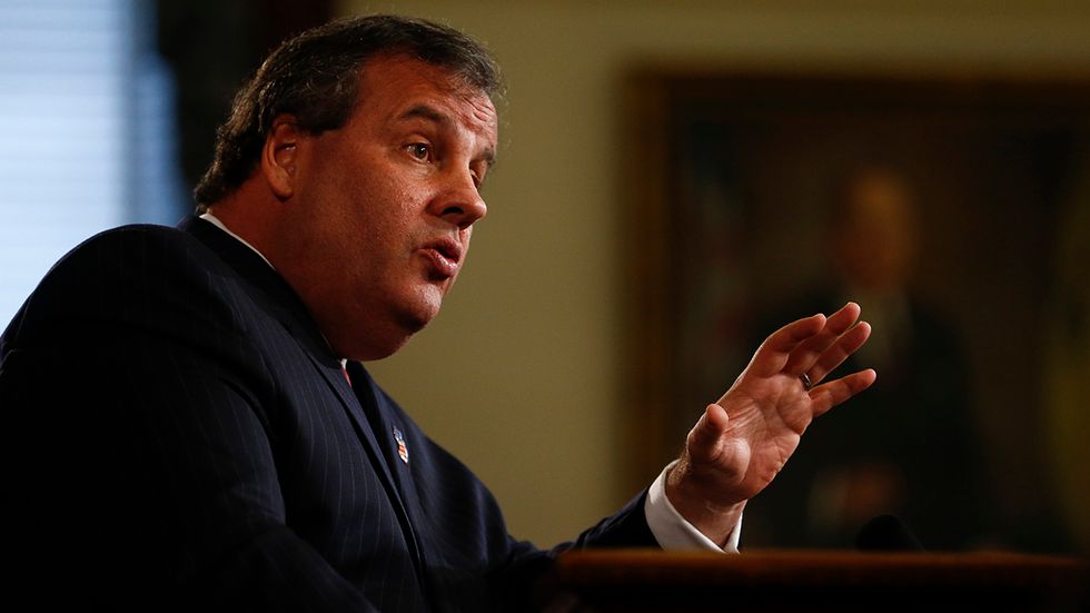 Bridgegate jury drops hammer on two former Christie aides; guilty on all counts
