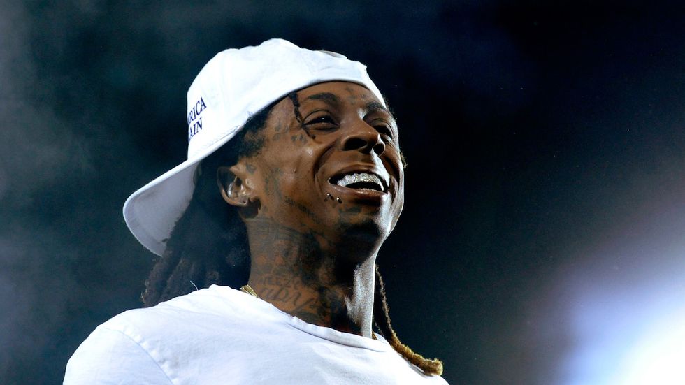 Report: Lil Wayne tried to get ABC interview cut after anti-Black Lives Matter rant went viral