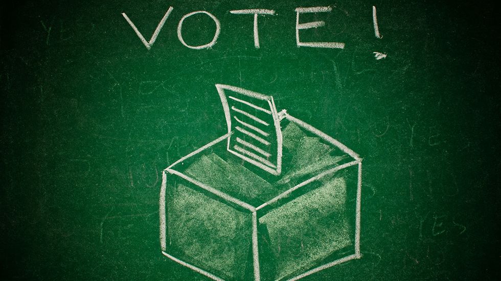 Black community doesn't owe Obama a vote for Hillary Clinton
