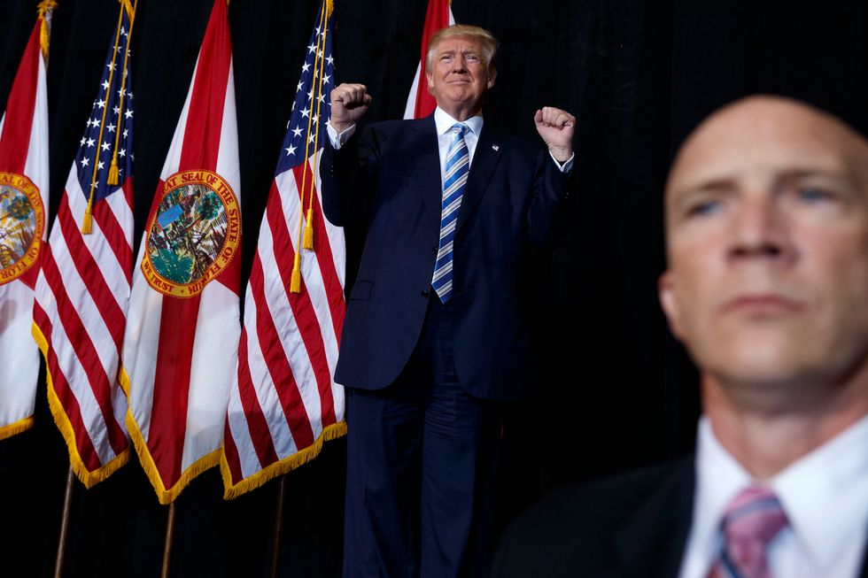 Analysis: Fearless predictions for every major race in the country