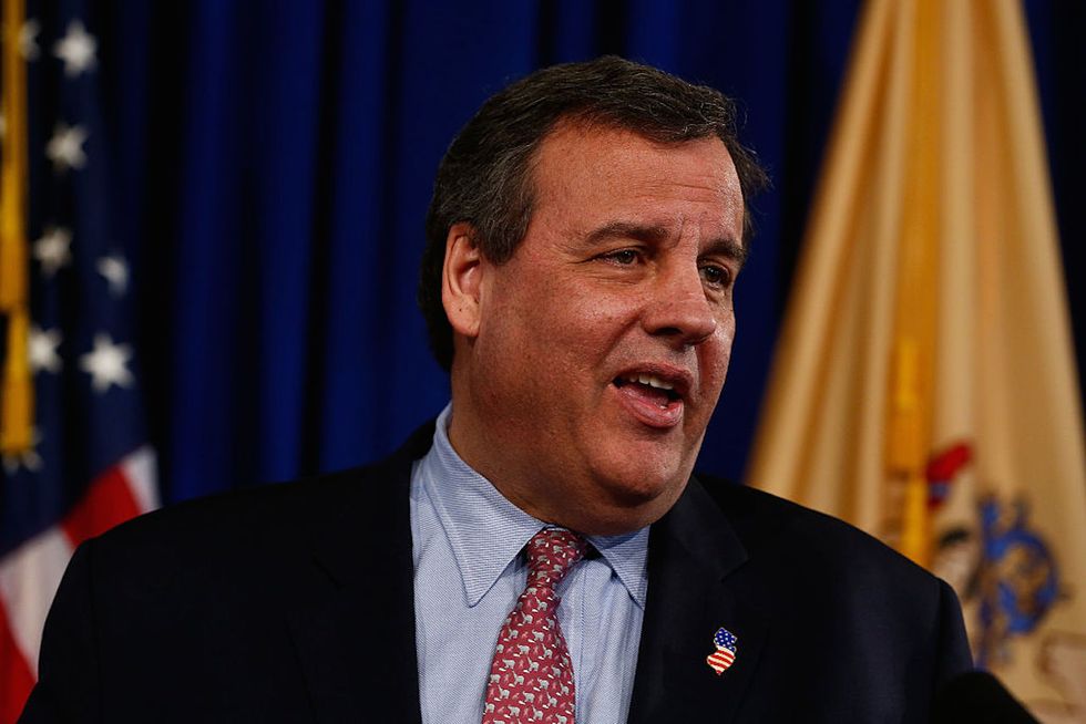 Chris Christie: Staffer’s actions in ‘Bridgegate’ scandal were ‘abjectly stupid’