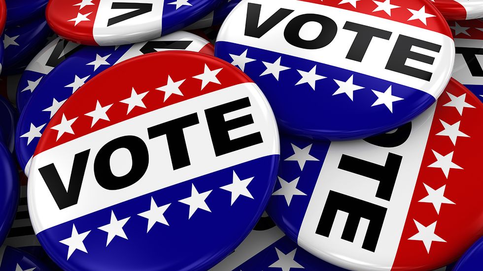 As election looms, stakes are only getting higher