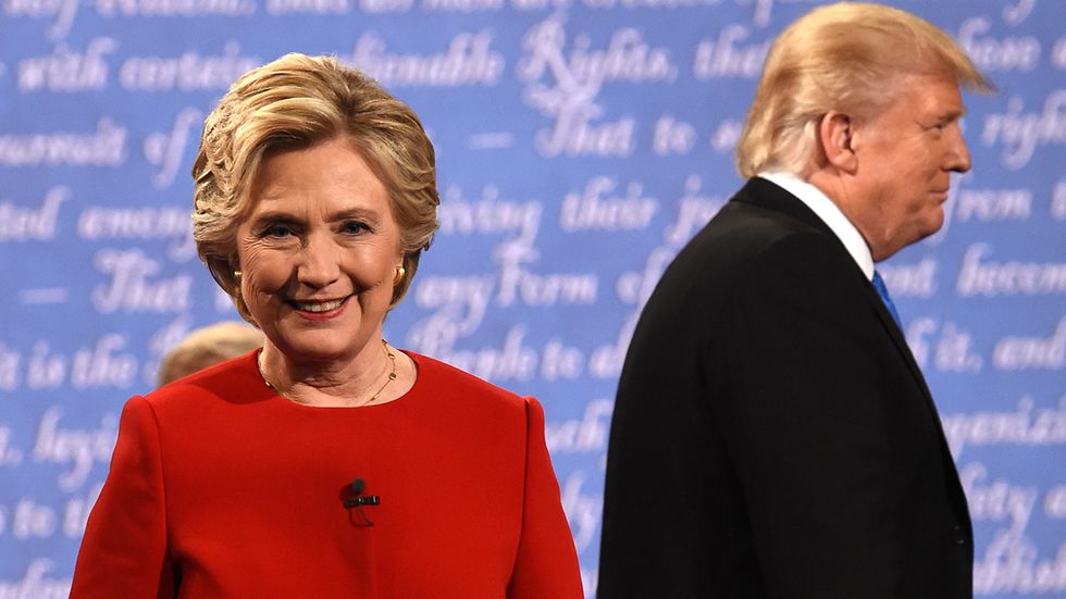 The Morning Blaze makes state-by-state predictions