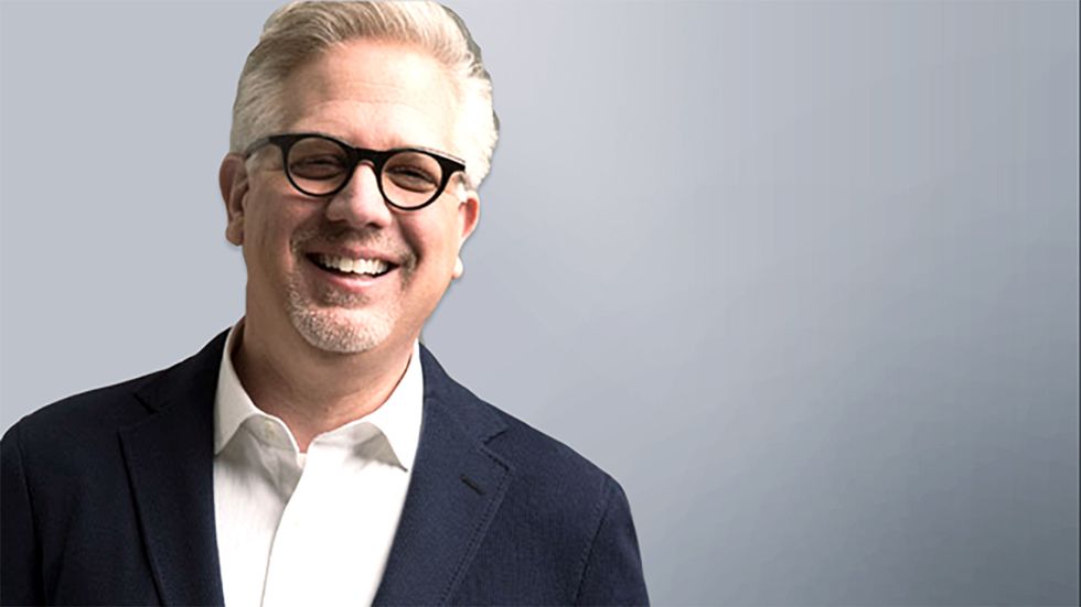 Glenn Beck: the Constitution isn't the most important thing we've lost this election