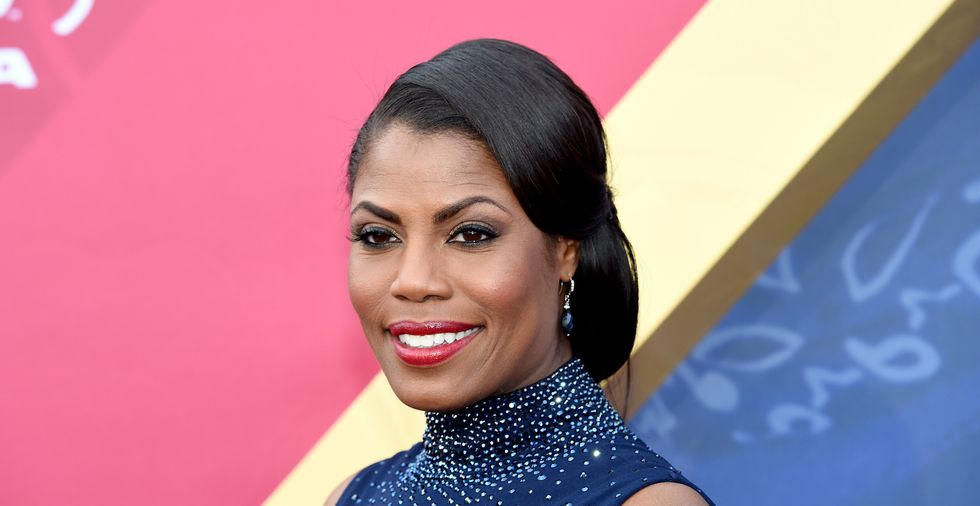 Omarosa says GOP leaders who vote against Trump will be put on 'a list