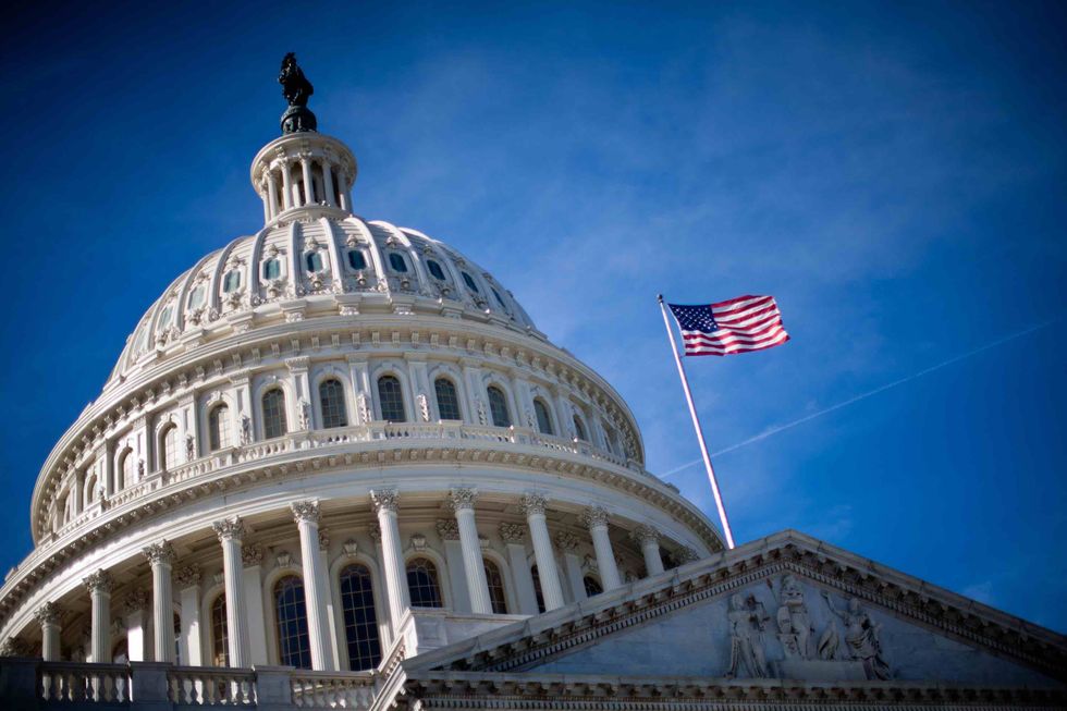 Republicans maintain control of House for two more years