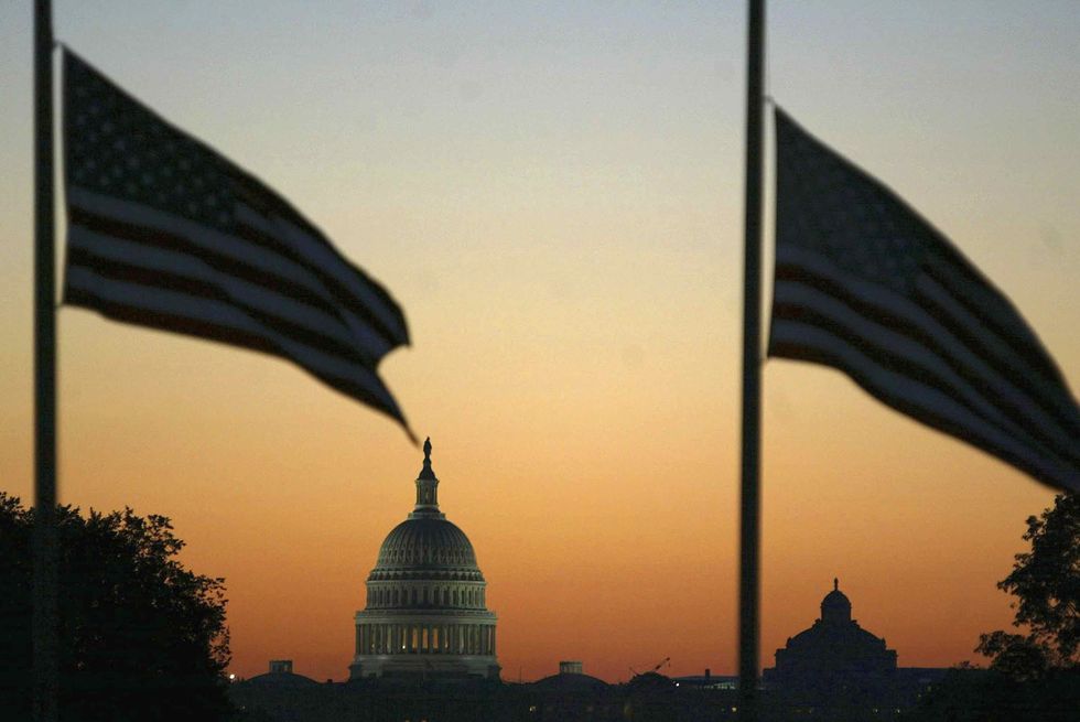 In Election Night surprise, Republicans keep control of the Senate