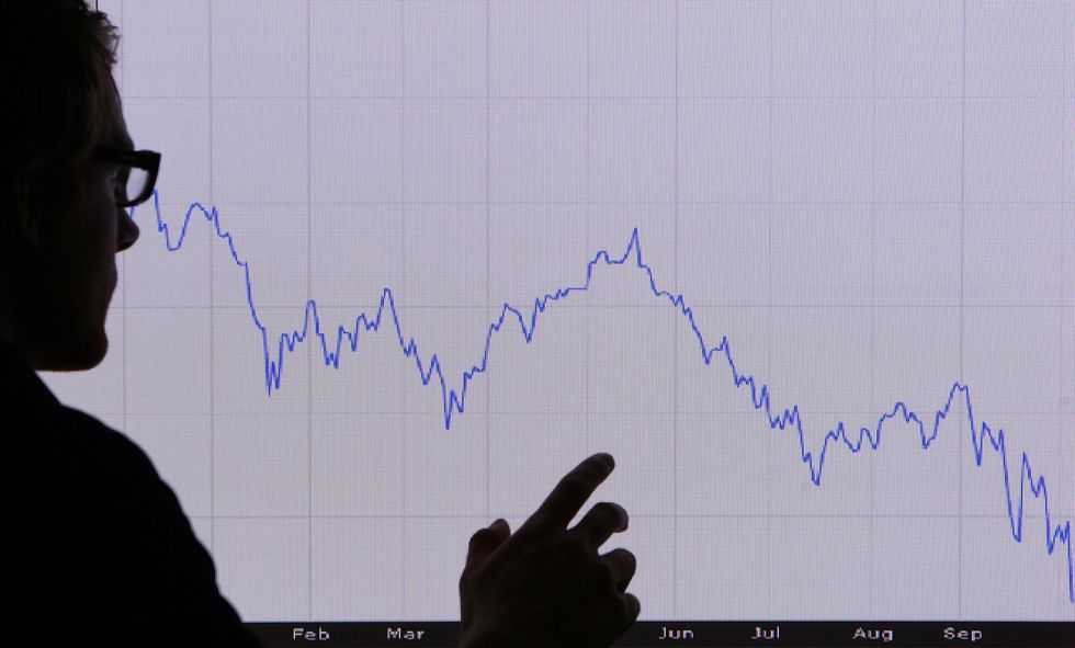 U.S. businesses spend more on regulatory compliance than Russia's GDP