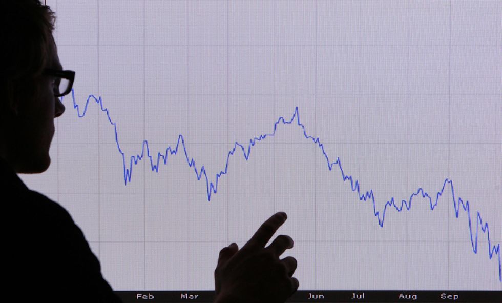 Stock market futures plunge with election uncertainty, tight vote count