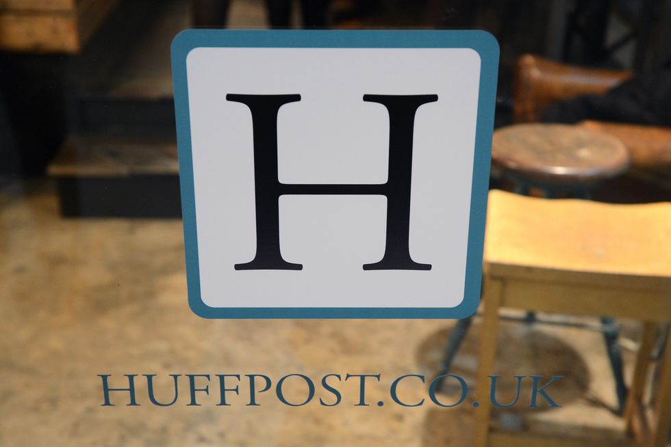 Report: Huffington Post pulls editor's note that deemed Trump a 'racist