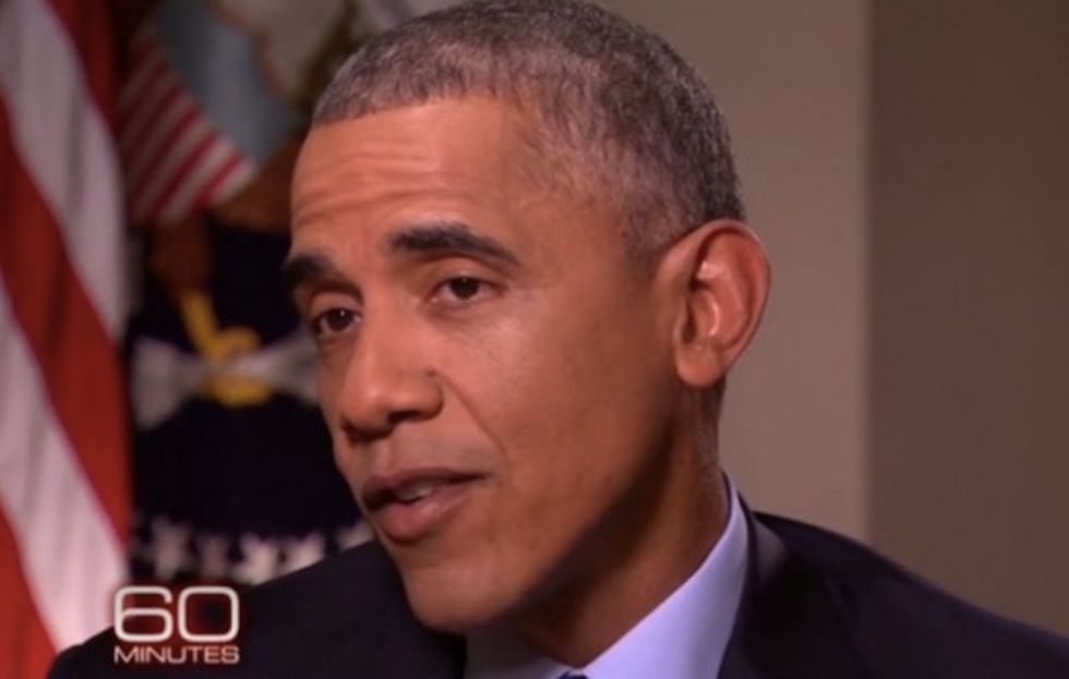 A year ago Obama called Trump a 'classic reality TV character,' doubted his presidential chances