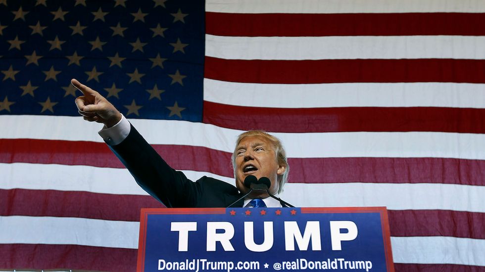 Nov. 9 debrief: Dust settles after Trump victory