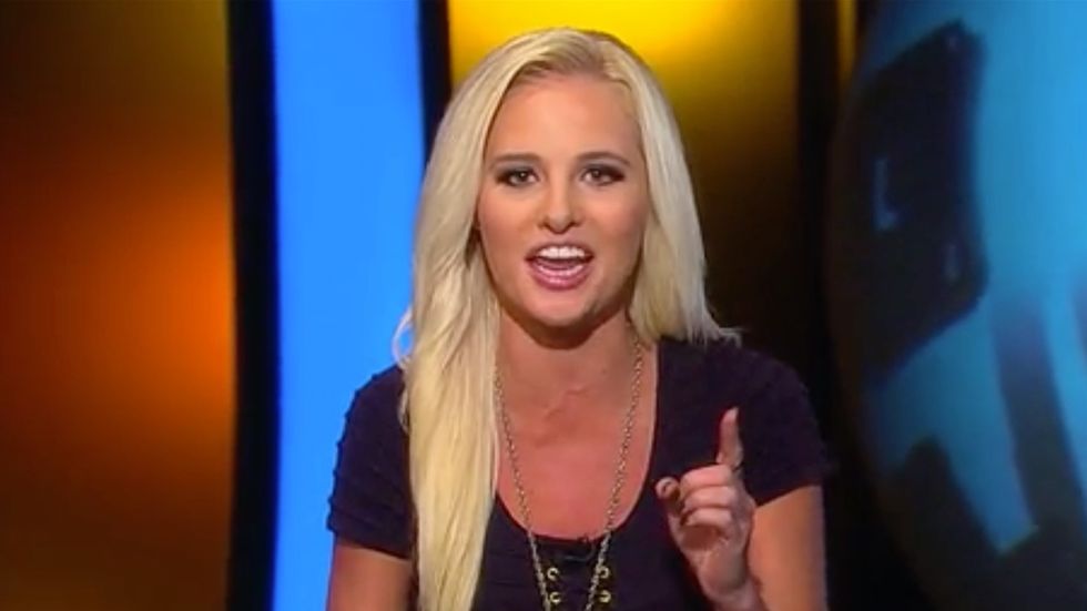 This isn't the time for 'I told you so,' but ...