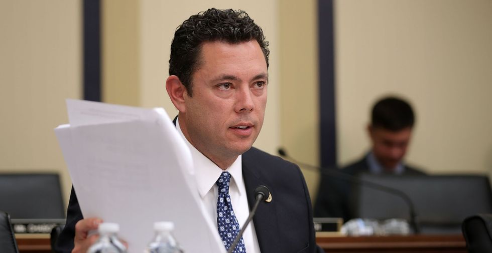 Jason Chaffetz is not planning to stop the Clinton investigations any time soon