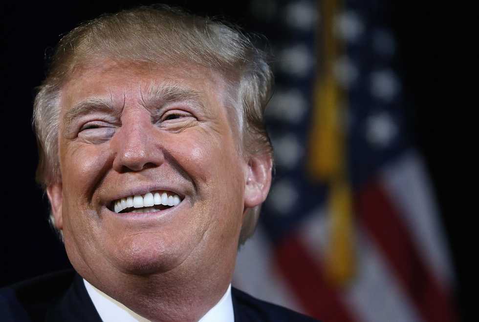 Commentary: I was wrong about Trump's chances. Now keep proving me wrong
