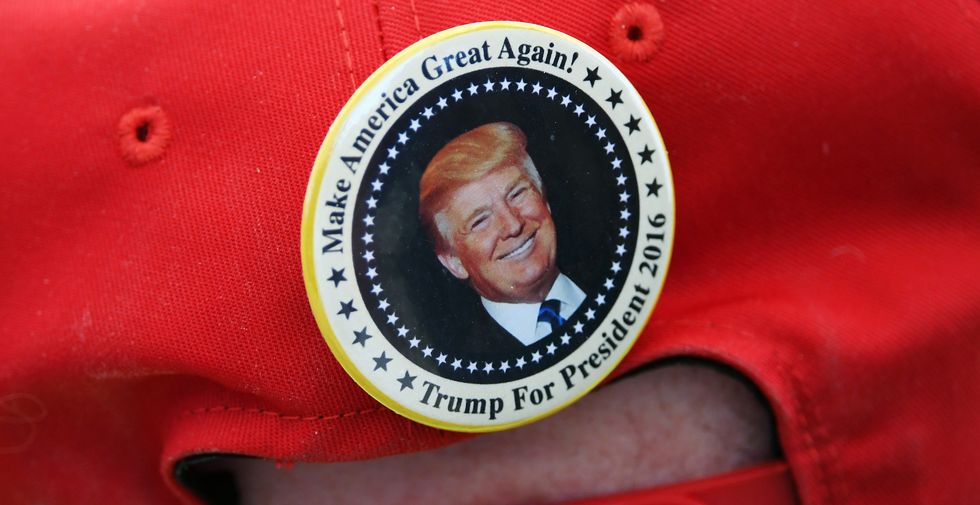 Police: Louisiana student made up story about being robbed of wallet, hijab by Trump supporters