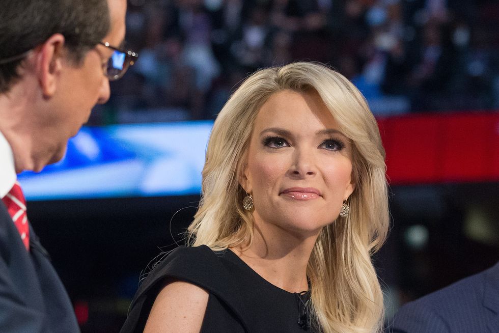 Report: Megyn Kelly’s new memoir suggests Donald Trump was tipped off about debate question