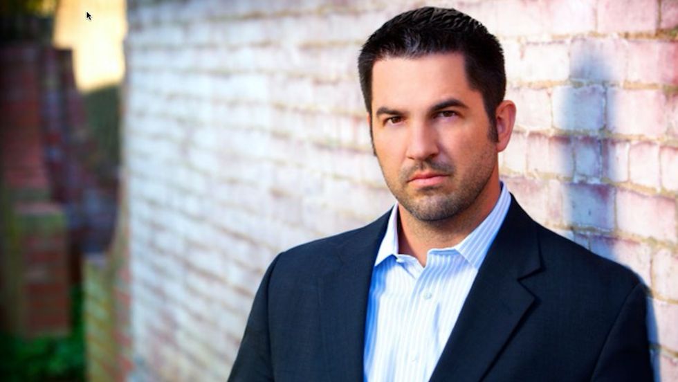 The brotherhood of war with Sean Parnell