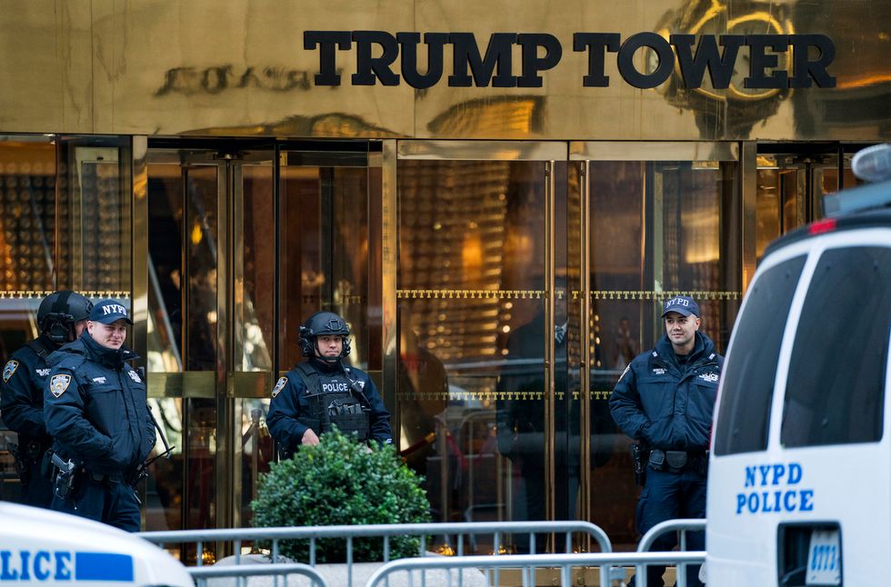 Trump's attorneys ask for delay in Trump University fraud trial