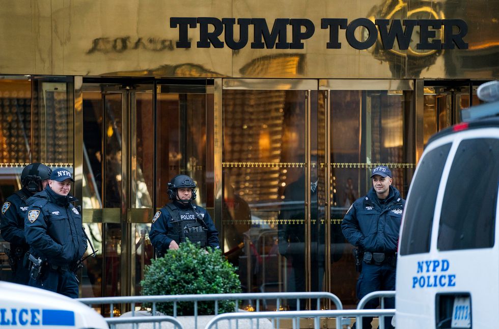 Trump's attorneys ask for delay in Trump University fraud trial