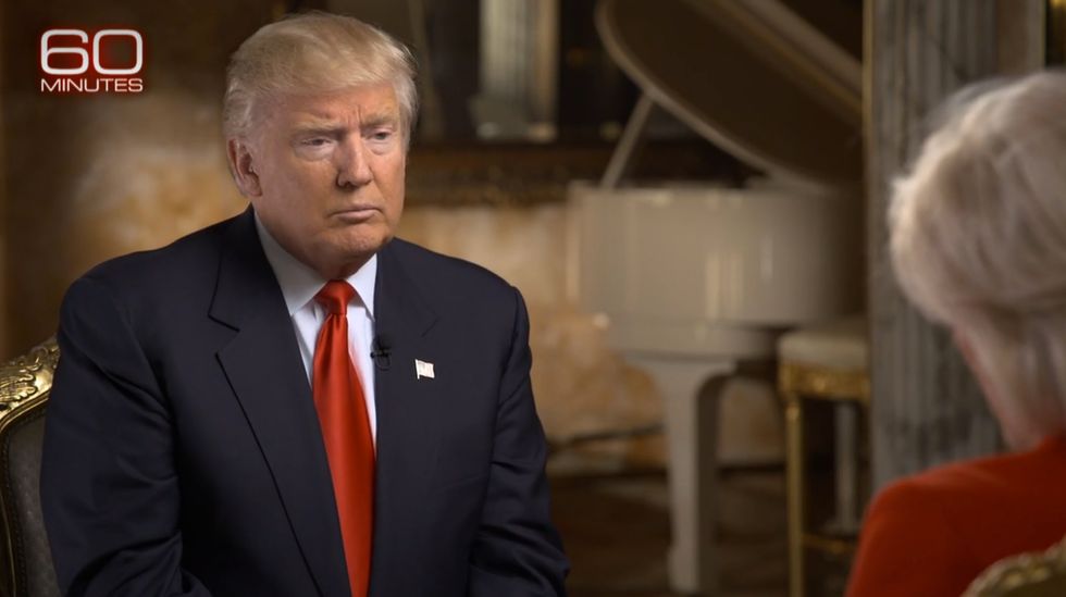 President-elect Trump vows to immediately deport all criminal illegal immigrants