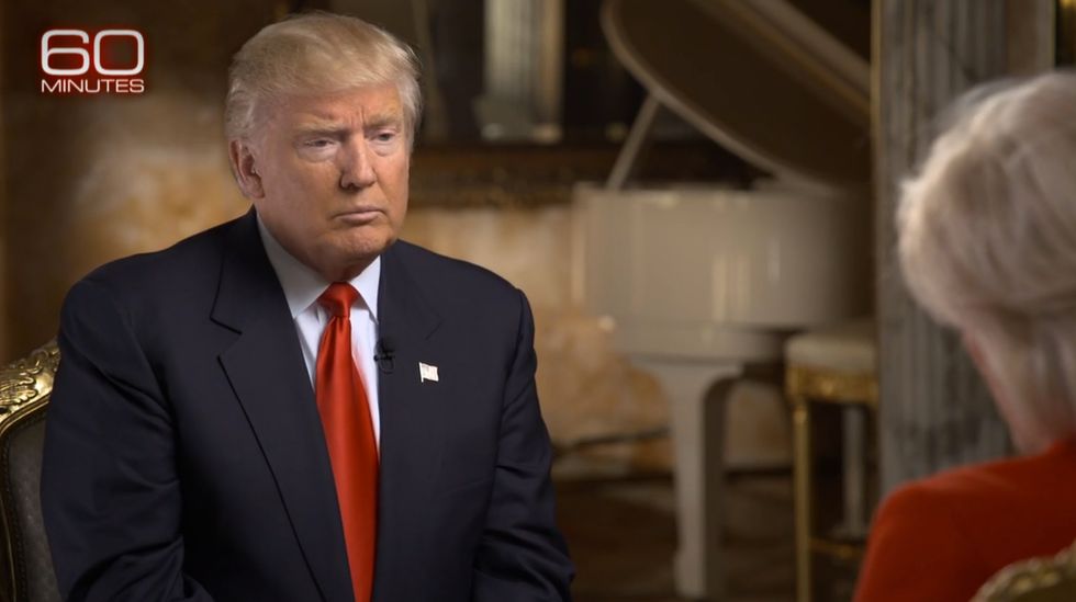 President-elect Trump vows to immediately deport all criminal illegal immigrants
