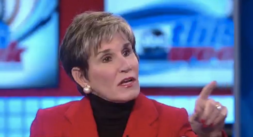 White conservative calls out Van Jones for his 'white-lash' accusation — then the gloves come off