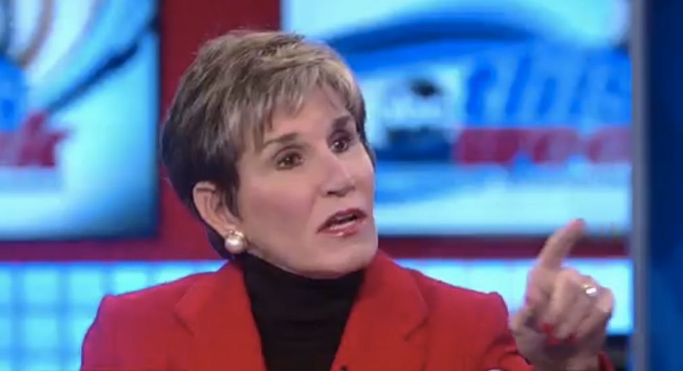 White conservative calls out Van Jones for his 'white-lash' accusation — then the gloves come off