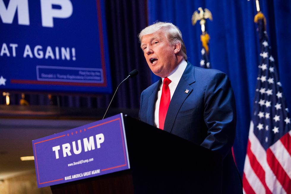 Report: Trump plans to keep promises on trade, will focus on renegotiating NAFTA in first 200 days
