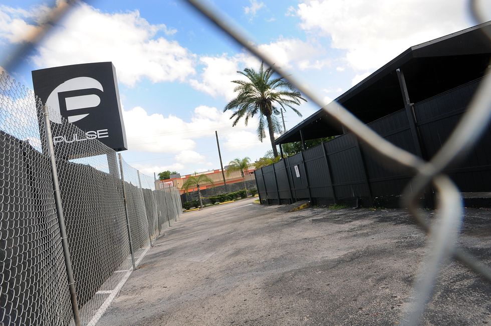 Audio: First batch of Pulse 911 calls released six months after deadly Orlando attack