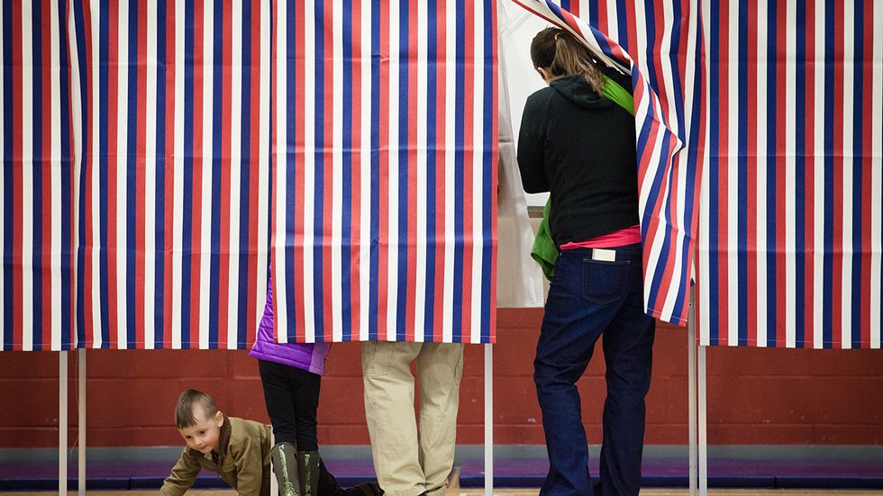 Could the states enact a de facto popular vote?
