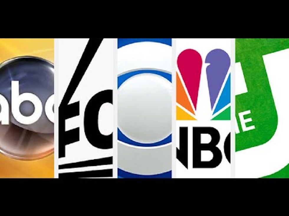 New poll shows high number of voters recognized and rejected Democratic media bias
