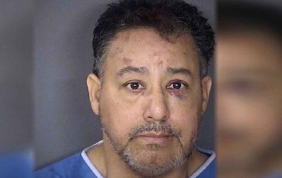 Gunman threatens to kill teen — but courageous kid turns the tables on suspect in a big way