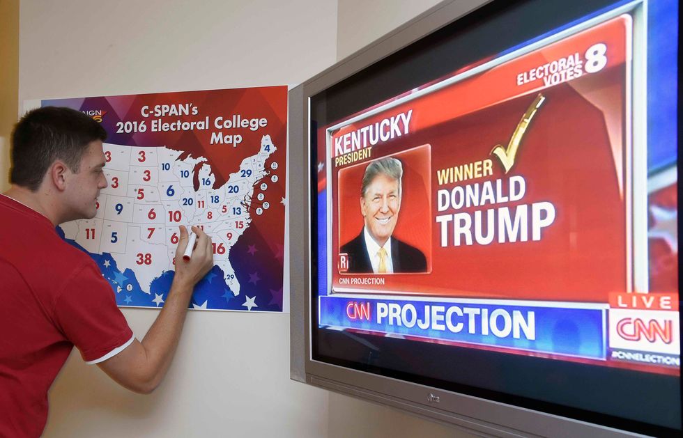 WaPo op-ed calls on America to get rid of states