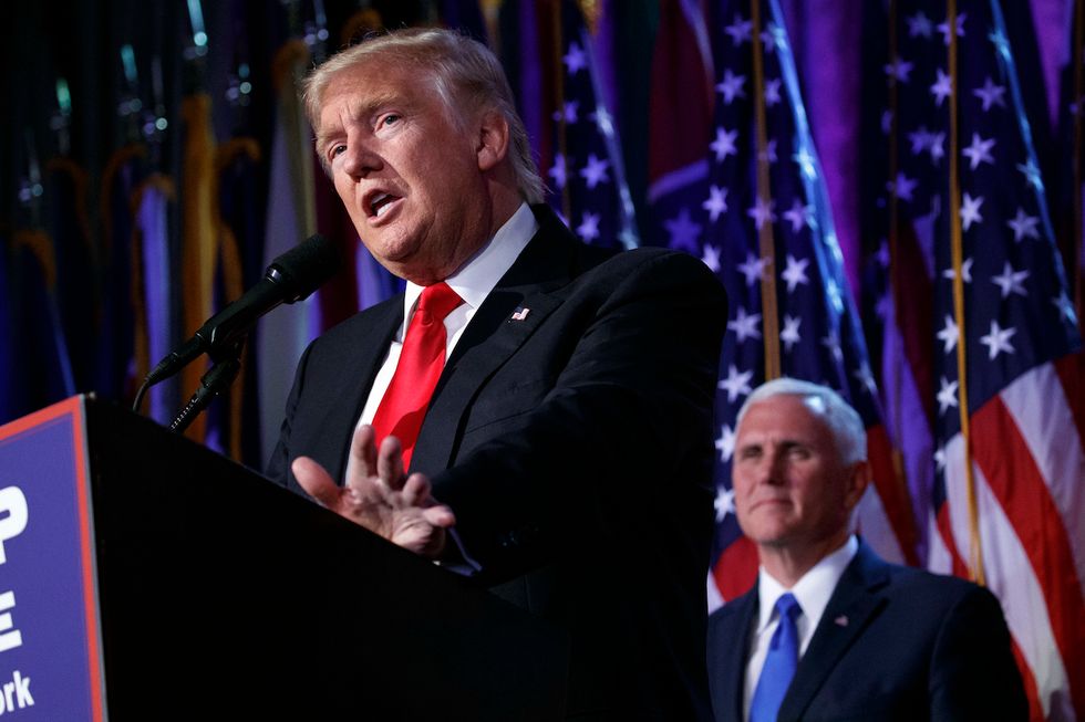 Pro-lifers discuss Trump's plans on abortion