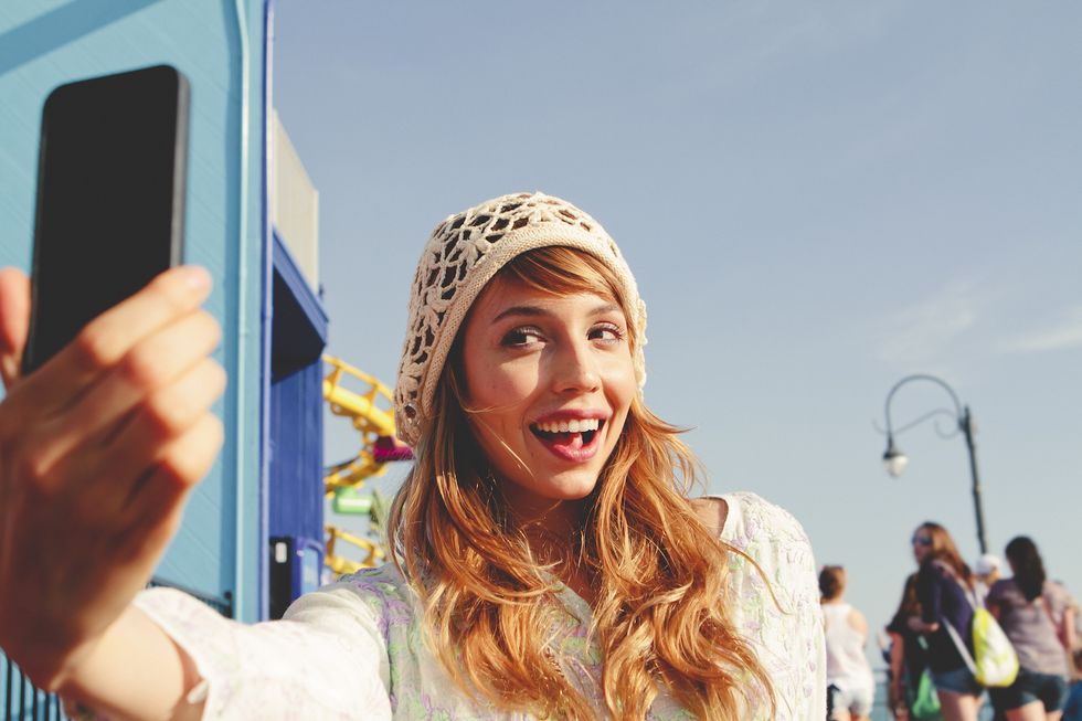 More millennials came out to vote for Donald Trump than expected