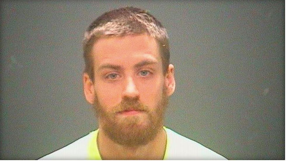 Ohio man faces prison sentence for threatening to kill Trump on Twitter