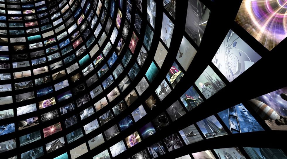 Election uncovers media's cognitive dissonance