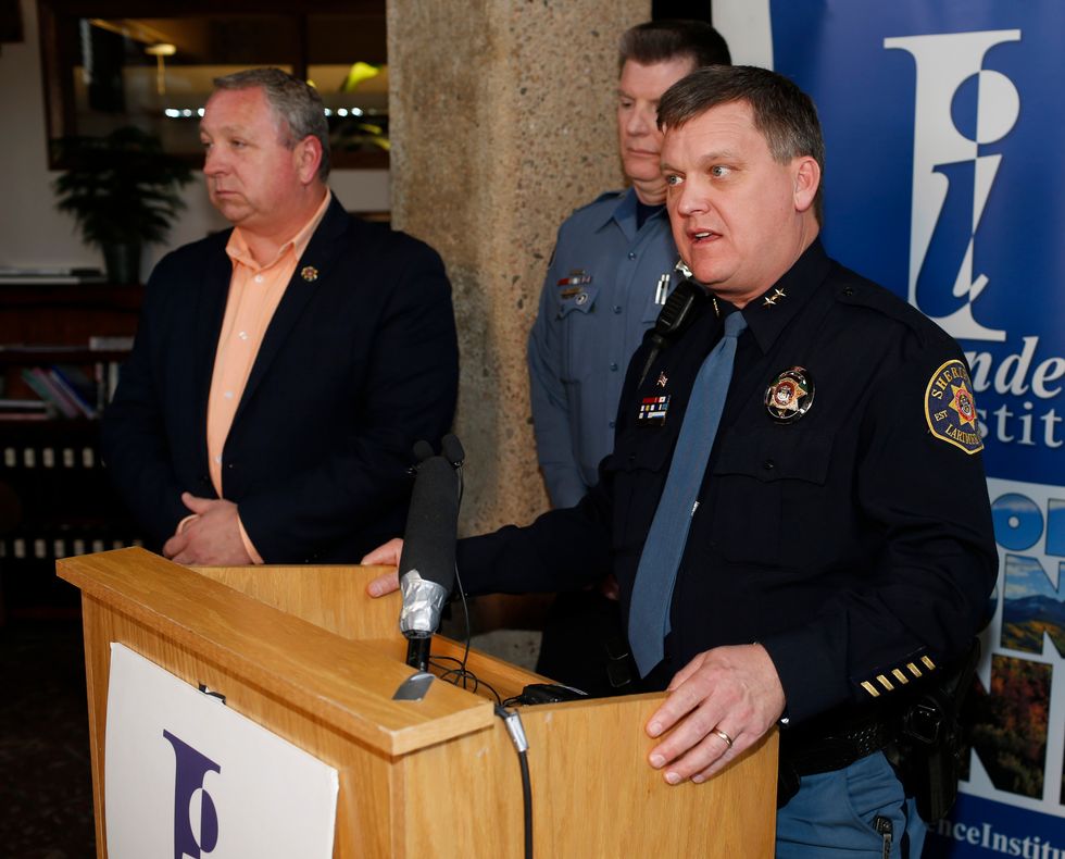 Denver Sheriff’s Department fined for not hiring non-citizens