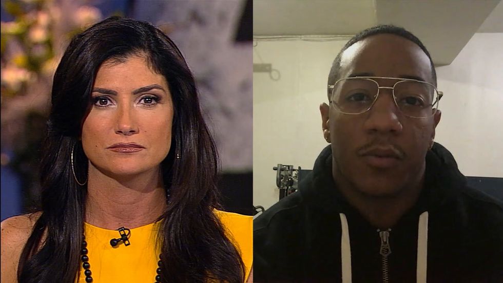 From convict to cop: Steffon Josey discusses his long journey with Dana