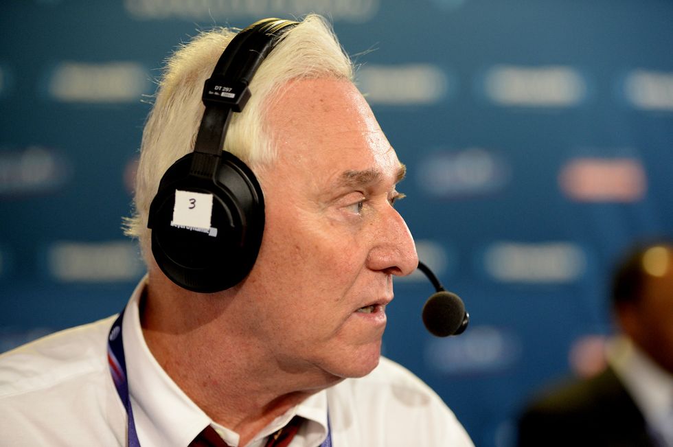 Listen to Mike Opelka talk JFK with Roger Stone