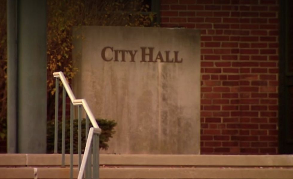 City renames Good Friday and Columbus Day to 'better reflect cultural sensitivity