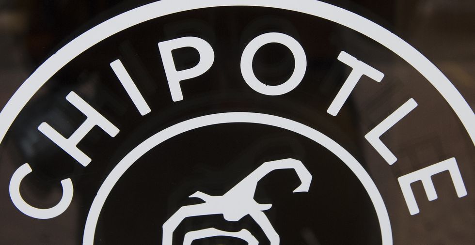 Customer sues Chipotle for making him 'too full' — really