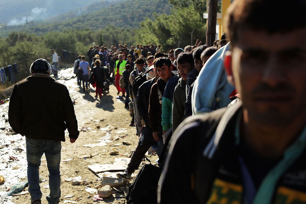 Book: Khalid Sheikh Mohammed reveals al Qaeda's plan to destroy U.S. through immigration