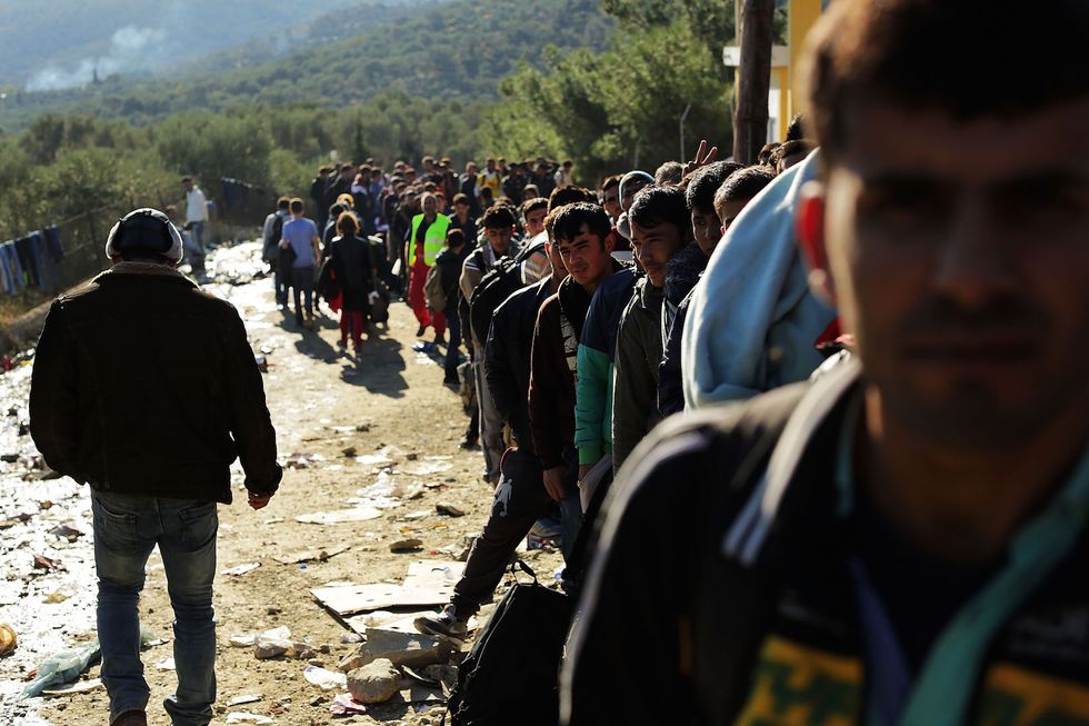 Book: Khalid Sheikh Mohammed reveals al Qaeda's plan to destroy U.S. through immigration