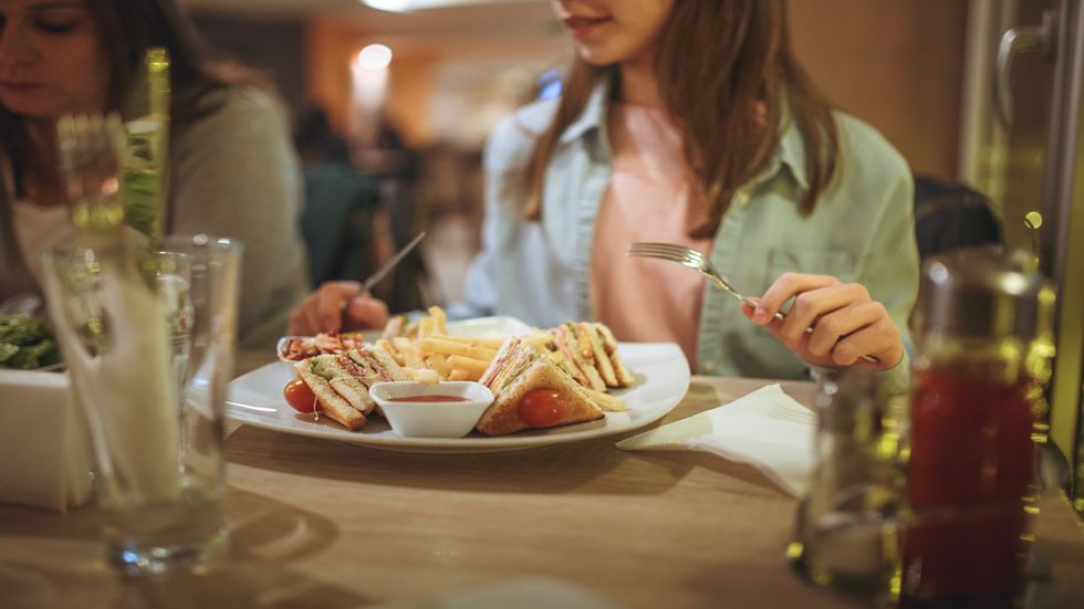 Millennials put their own spin on dining