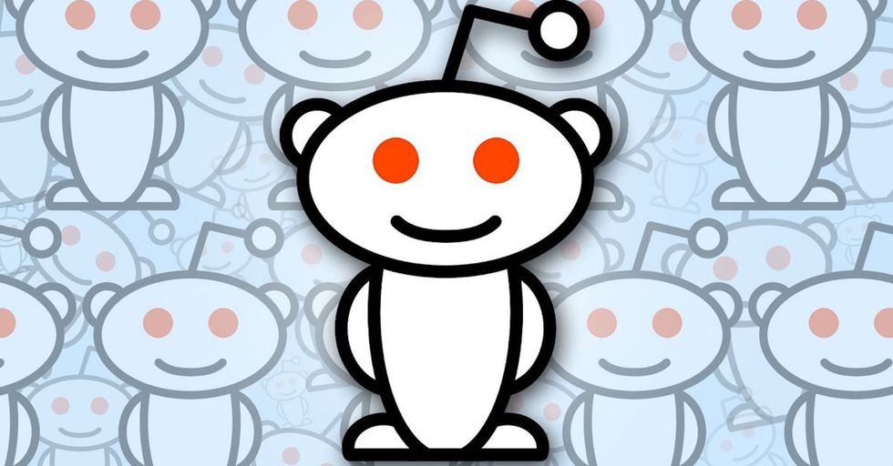 Reddit CEO admits to editing posts from Donald Trump supporters