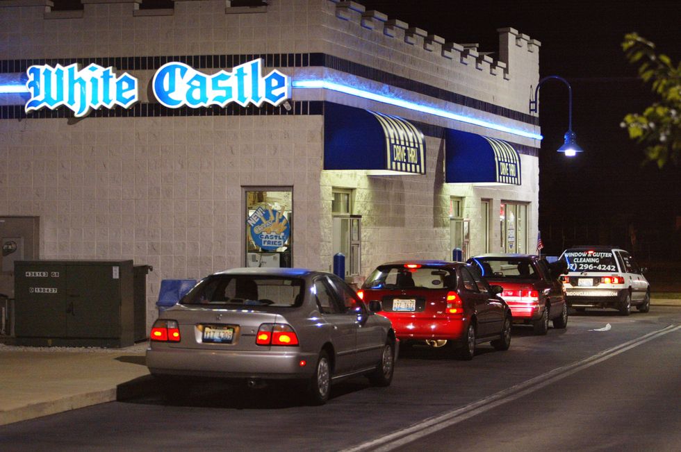Feeling adventurous? Try White Castle stuffing this Thanksgiving