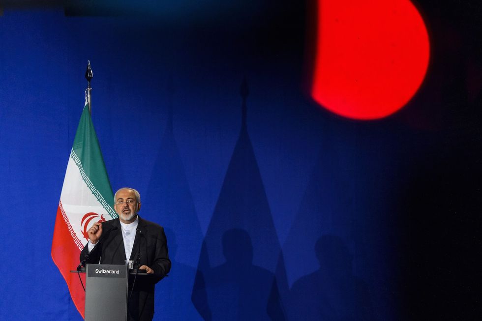 Israeli media/academics to Donald Trump: Hold off ripping up Iran Deal